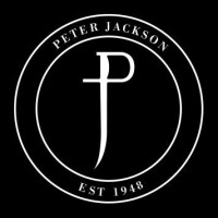Peter Jackson Australia logo - Similar company to Pbs 106.7Fm