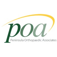 Peninsula Orthopedic Associates logo - Similar company to Az Ortho