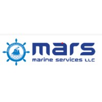 Mars Marine services Oman LLC logo - Similar company to Vessconn Maritime