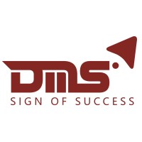 DMS IT Consulting Private Limited logo - Similar company to Ratna Llc