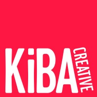 KiBA Creative logo - Similar company to Hetiv Design Studio