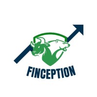Finception, The Finance Club logo - Similar company to Finception- Finance Club Of Great Lakes Institute Of Management, Gurgaon