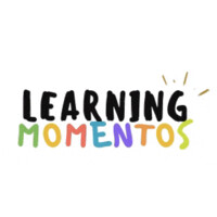 Learning Momentos logo - Similar company to Hilo Colectivo Books Llc