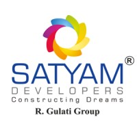 Satyam Developers logo - Similar company to Goodwill Developers