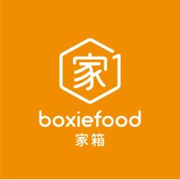 Boxiefood logo - Similar company to Self Logistics