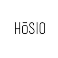 HOSIO logo - Similar company to Tetris Consolidation