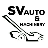 S V Auto & Machinery Ltd