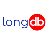 LongDB logo - Similar company to Alphatok Technology