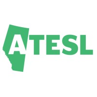 ATESL logo - Similar company to Movafaghyat Magazine