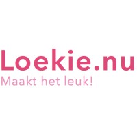 Loekie.nu logo - Similar company to Branding Behaviour