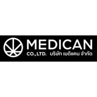 Medican Co Ltd logo - Similar company to Frost Cannabis