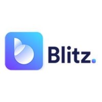 Blitz Mobile Apps logo - Similar company to Flasholr-Mobile Apps