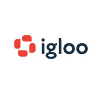 Igloo Software logo - Similar company to Unily