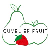 Cuvelier Fruit logo - Similar company to Devos Group