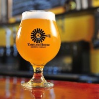Farnam House Brewing Company logo - Similar company to Corn Coast Brewing Co.