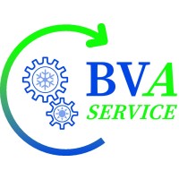 BVA Service logo - Similar company to Bh Service