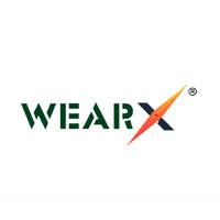 WEAR X logo - Similar company to Commit Group