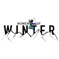 Women of Winter logo - Similar company to Après Visuals