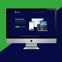 Cotique Media logo - Similar company to Sitekick