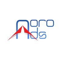 AORO ADS logo - Similar company to Avanflix