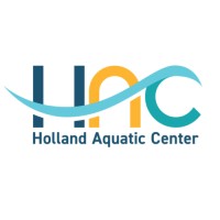 Holland Aquatic Center logo - Similar company to Pine Creek Construction, Inc