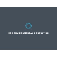 RDK Environmental Consulting logo - Similar company to Pci Environmental Llc