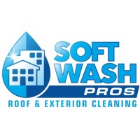 Soft Wash Pros LLC logo - Similar company to Maverick Softwash