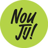 NouJij! logo - Similar company to Utcrotterdam
