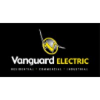 Vanguard Electric Ltd. logo - Similar company to Vanguard Electrical Services, Llc
