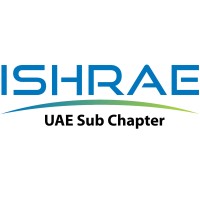 ISHRAE UAE Sub Chapter logo - Similar company to Kepco Group
