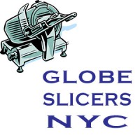 Globe Slicers NYC logo - Similar company to Middleby Main Dish
