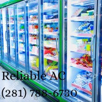 Reliable AC & Mechanical Services LLC logo - Similar company to Proactive Mechanical Services