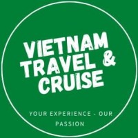 Vietnam Travel & Cruise logo - Similar company to Yesd Travel - Authentic Vietnam