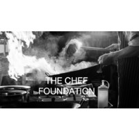 The Chef Foundation logo - Similar company to Parlour Group