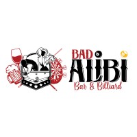 Bad Alibi Bar & Billiard logo - Similar company to Sky Billiard Semarang
