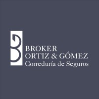 Broker Ortiz Gómez logo - Similar company to New Risk - Correduría De Seguros