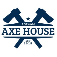 Agawam Axe House logo - Similar company to A V Z Promotions