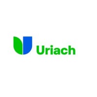 Uriach Romania logo - Similar company to Clevervids