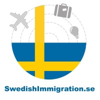 SwedishImmigration.se logo - Similar company to Berelocated