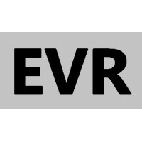 EVR logo - Similar company to Vnow Games