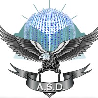 ASDN Cybernetics Inc logo - Similar company to Asd Cyber Security