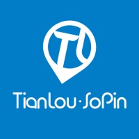 Tianlou (Shanghai) Enterprise Management Consulting Co., Ltd. logo - Similar company to 喜家德