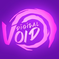 Digital Void 3D Studio logo - Similar company to Weblab D.O.O.