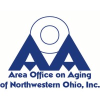Area Office on Aging of Northwestern Ohio, Inc. logo - Similar company to The Ability Center Of Greater Toledo