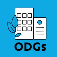ODG Initiative logo - Similar company to Shadow Your Future Gmbh