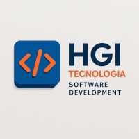 HGI Tecnologia logo - Similar company to Sier Soluções