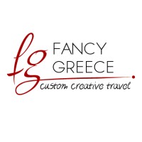 Fancy Greece logo - Similar company to Beleon Tours
