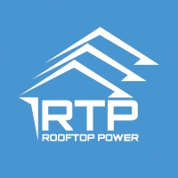 Rooftop Power logo - Similar company to Complete Connection