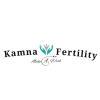 Kamna Fertility logo - Similar company to Kamna Techno Private Limited