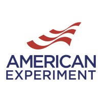 Center of the American Experiment logo - Similar company to American Experiment Project